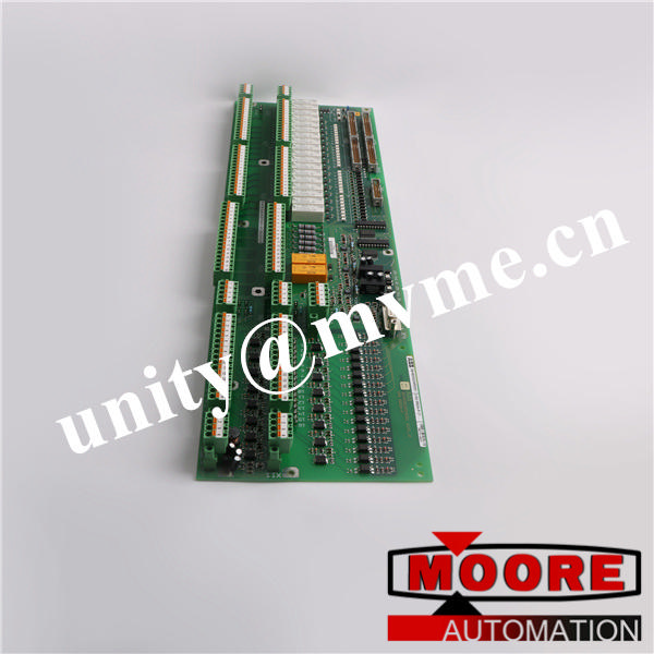 General Electric IC200ALG326  current analog output module